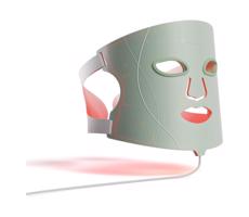 Nanoleaf Nanoleaf NLEDK00-1TFM - LED RGB+IR Tvárová terap. maska LED/5W/2500 mAh + DO