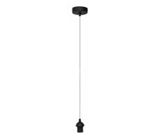 Napájací kábel 1xE27/15W/230V