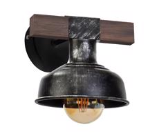 Nástenné svietidlo FARO 1xE27/60W/230V