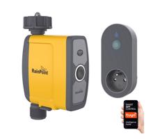 Neo  NEO 07508L - Zavlažovací systém NEO LITE Wi-Fi Tuya 4xAA IP54
