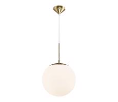 Nordlux Nordlux - Luster na lanku GRANT 1xE27/25W/230V pr. 25 cm