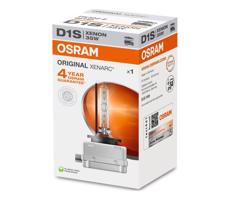 Osram Autožiarovka D1S PK32d/35W/85V 3200K - Osram