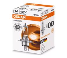 Osram Autožiarovka H4 P43t/60/55W/12V - Osram