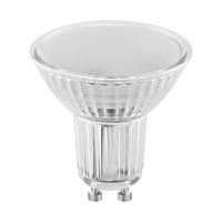 OSRAM LED reflektor GU10 4,3W 36° 2700K súprava 5k