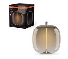Osram LED Žiarovka VINTAGE FILAMENT E27/4W/230V 2700K dymová - Osram