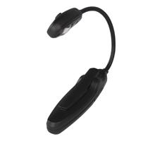 | P3400 | LED svietidlo na čítanie 10 lm AAA