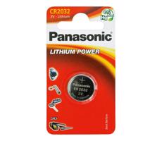 PANA CR-2032EL/1B 1ks 2B380588