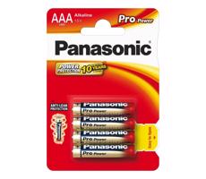 Pana Pro Power AAA 4ks LR03/4BP