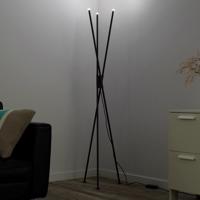 SmartHome stojacie lampy