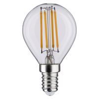 Paulmann LED kvapky E14 5W žiarovka 3-step-dim