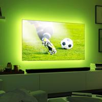 Paulmann MaxLED 250 RGBW Comfort Set TV 75 palcov