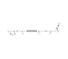 Paulmann Paulmann 95195 - 6xLED/4W Bodové svietidlo IceLED I 230/12V