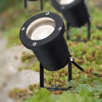 Paulmann Special Line LED reflektor so zemným hrotom sada 6 ks