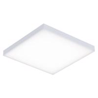 Paulmann Velora LED panel 3-step-dim, 22,5x22,5 cm