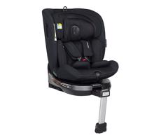PETITE&MARS Twistguard Pro i-Size 2024 Black Air