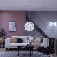 Philips Hue White Ambiance 6W 800lm E27 4 ks