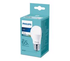 Philips LED Žiarovka Philips E27/9W/230V 3000K