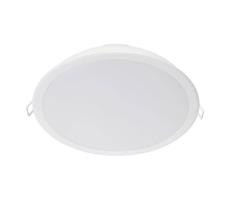 Philips Philips - LED Podhľadové svietidlo MESON LED/23,5W/230V 3000K
