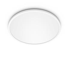 Philips Philips - LED Stmievateľné stropné svietidlo CLEAR 1xLED/18W/230V 2700K