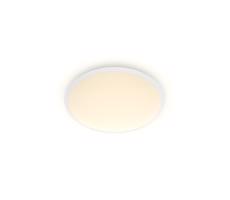Philips Philips - LED Stmievateľné stropné svietidlo SCENE SWITCH LED/12W/230V