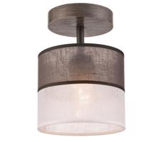 Prisadený luster ANDREA 1xE27/60W/230V buk - FSC certifikované