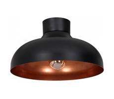Prisadený luster BASCA 1xE27/60W/230V