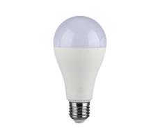 PRO SAMSUNG LED žiarovka E27 A65 17W studená biela