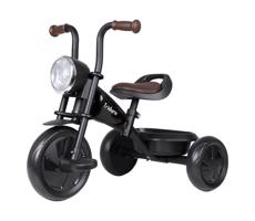 QPLAY Triduro Black