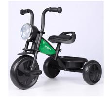 QPLAY Triduro Green