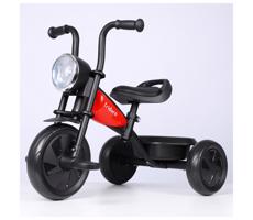 QPLAY Triduro Red
