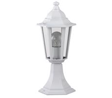 Rabalux 8205 -  Vonkajšia lampa VELENCE 1xE27/60W/230V