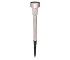 Rabalux 8366 - Solárne osvetlenie SOLAR 1 1xLED/0,1W/2xAAA