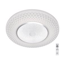 Rabalux Rabalux 3254 - LED Stmievateľné stropné svietidlo TORNADO LED/72W/230V + DO
