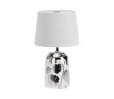 Rabalux Rabalux 4548 - Stolná lampa SONAL 1xE14/40W/230V