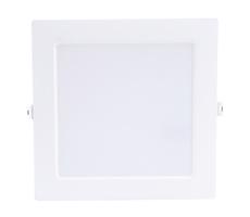 Rabalux Rabalux 71223 - LED Podhľadové svietidlo SHAUN LED/18W/230V 22x22 cm biela