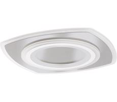 Rabalux Rabalux 71318 -LED Stm. str. svietidlo TANELI 60W/230V 3000/4000/6000K chróm + DO
