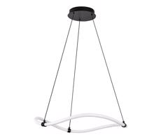 Rabalux Rabalux 72253 - LED Luster na lanku SERENA LED/34W/230V 4000K