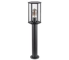 Rabalux Rabalux 7240 - Vonkajšia lampa DUBROVNIK 1xE27/40W/230V IP44