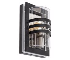Rabalux Rabalux 7244 - Vonkajšie nástenné svietidlo ORLOVA 1xE27/40W/230V IP44