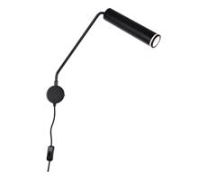 Rabalux Rabalux 73041 - Nástenná lampa SENOBIA 1xGU10/35W/230V