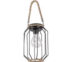 Rabalux Rabalux 77046 - LED Solárne svietidlo SLUIS LED/0,2W/1,2V IP44