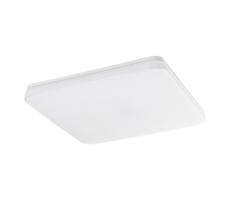 Rabalux Rabalux 77137 - LED Kúp. strop. svietidlo so senzorom LOWAR 18W/230V 3000K IP44