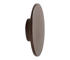 Rabalux Rabalux 77153-LED Von. nás. svietidlo RUST 15W/230V 2700/4000/6500K IP65 hnedá