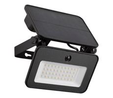 Rabalux Rabalux 77159-LED Solárny reflektor so senzorom LED/6W/3,7V 3000/4000/6500K IP65