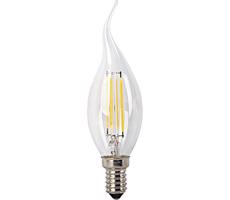 Rabalux Rabalux 79145 - LED Žiarovka FILAMENT CF35 E14/4W/230V 2700K