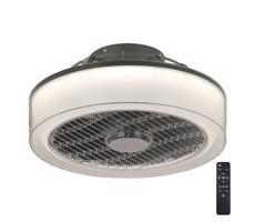 Rabalux Rabalux - LED Stmievateľné stropné svietidlo s látorom LED/30W/230V + DO