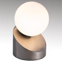 S dotykovým spínačom – stolná lampa LED Alisa