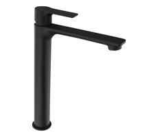 Sapho Sapho - Umývadlová batéria PAX 31,5 cm matná čierna