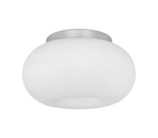 Searchlight Searchlight 51737 - Stropné svietidlo EMPINE 2xE27/40W/230V pr. 25 cm biela