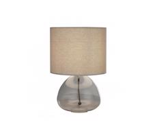 Searchlight Searchlight EU700983 - Stolná lampa 1xE27/7W/230V